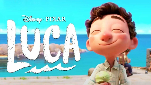 Recensione Luca il valore dellamicizia per Disney