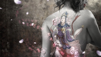 Devil's Third in 12 minuti di gameplay