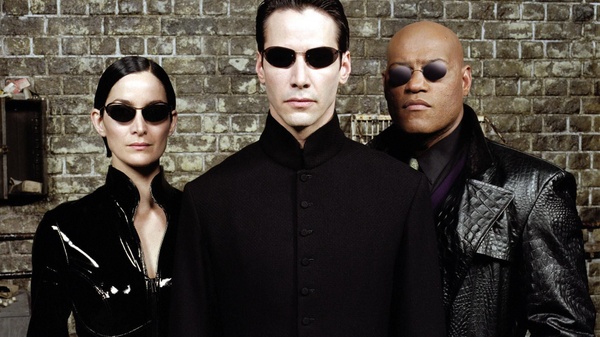 Il nuovo Matrix non sara un reboot ne un sequel