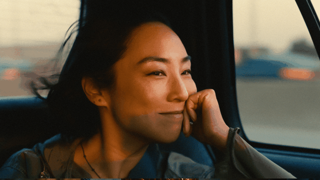 Past Lives recensione un debutto triangolare straordinario