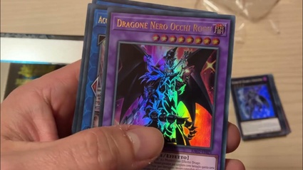 Yu-Gi-Oh!: 25th Anniversary Rarity Collection II - Unboxing 1/3