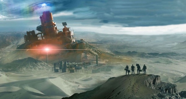 Metal Gear Survive e ancora vivo