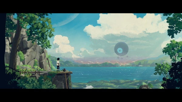 Planet of Lana, puzzle ambientali e sindrome di Stendhal – Recensione PC