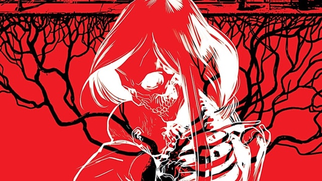 Stillwater diventa una serie TV Prime Video punta sullhorror di Chip Zdarsky