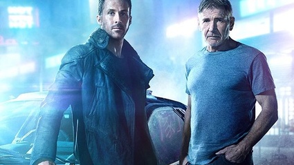 Un corto per capire meglio Bladerunner 2049