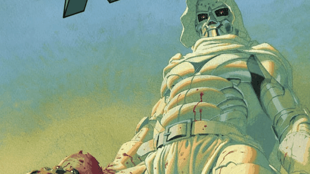 Marvel torna alle Incursioni prima di Secret Wars con cinque oneshot