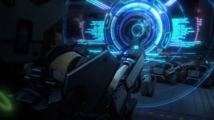 Monolith Soft E3 Trailer