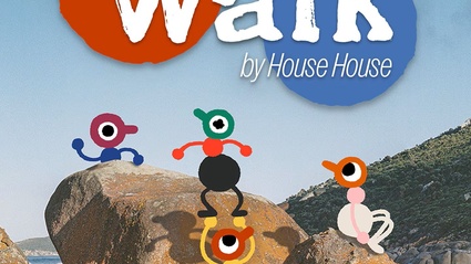 Big Walk