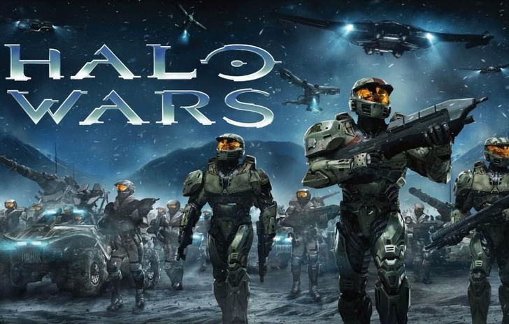 Halo Wars e Soul Calibur 2 retrocompatibili