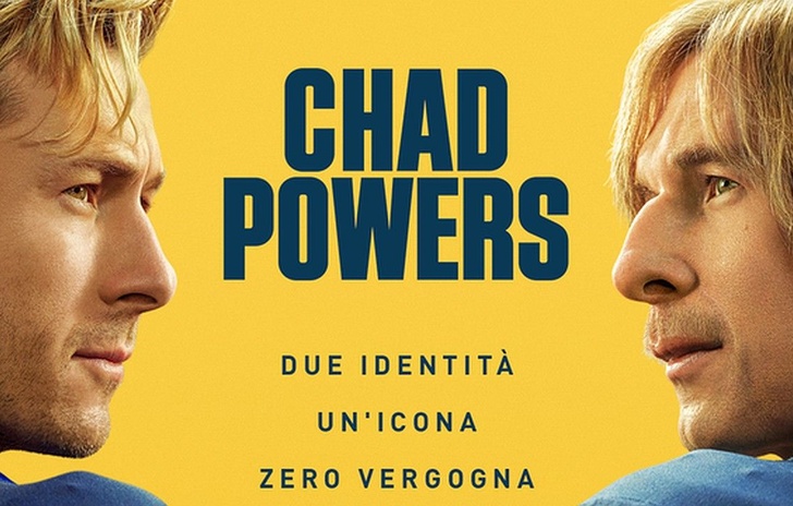Chad Powers Stagione 2 Recensione Glen Powell cresce si ride meno ma si riflette di più