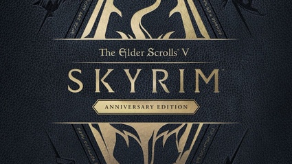 The Elder Scrolls V: Skyrim Anniversary Edition
