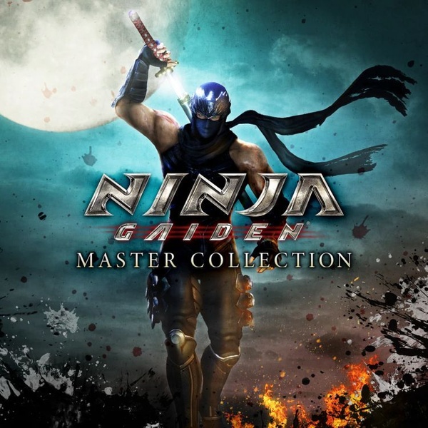 Ninja Gaiden Collection e i compromessi su Switch