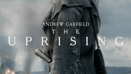 The Uprising - Cuore ribelle
