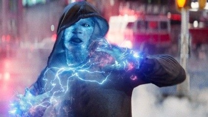 Due video spiegano gli effetti speciali usati per Electro!