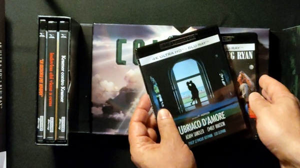 Columbia Classics Volume 4 – L