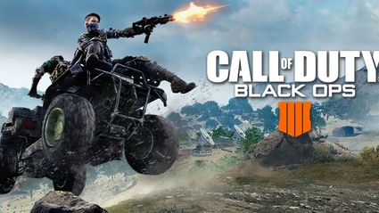 Un mese gratis per la modalita Blackout di CoD: Black Ops 4