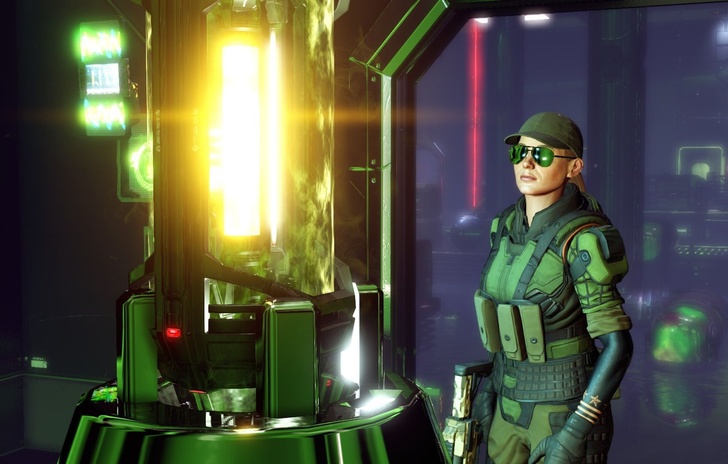 XCOM 2 slitta su console
