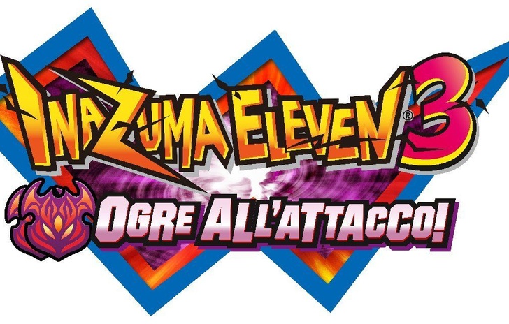 Inazuma Eleven 3 Ogre AllAttacco
