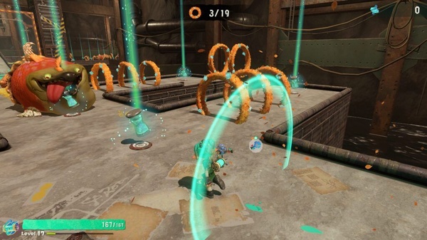 Splatoon Raiders, a caccia di tesori inchiostrati – Recensione Switch 2