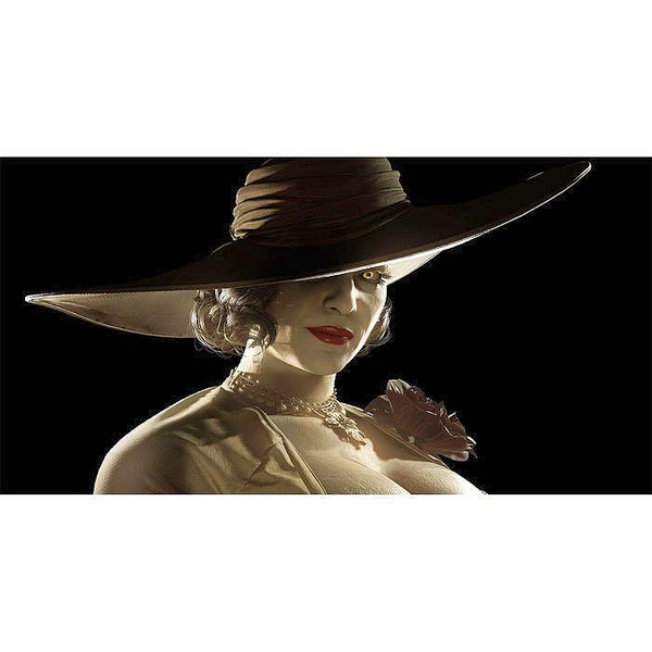 Primo video gameplay per Resident Evil Village