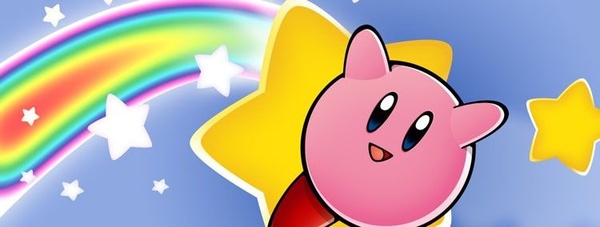 [E3 2014] Presentato Kirby and the Rainbow Curse