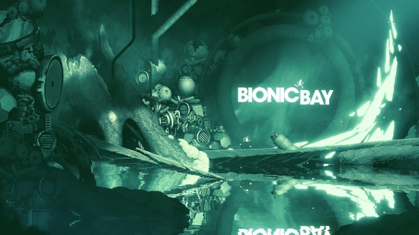 Bionic Bay, disponibile il puzzle-platform di Mureena e Psychoflow Studio