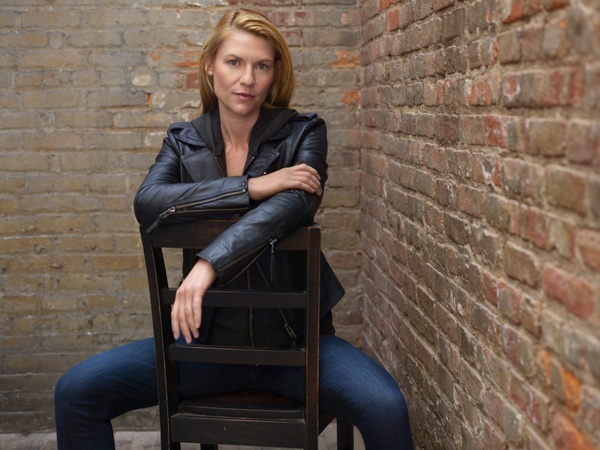 Homeland: inizia domani l'ultima stagione