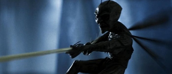 Pinocchio Unstrung – In 4K il burattino assassino