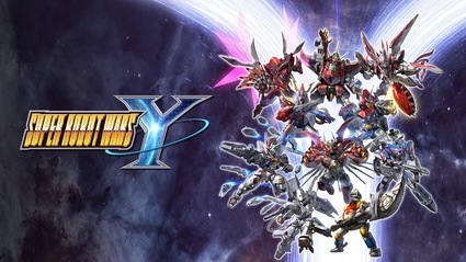 Super Robot Wars Y, fanservice mecha all'ennesima potenza - Recensione PS5