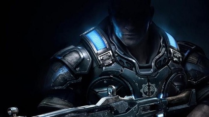 Un video leaked da Gears of War 4