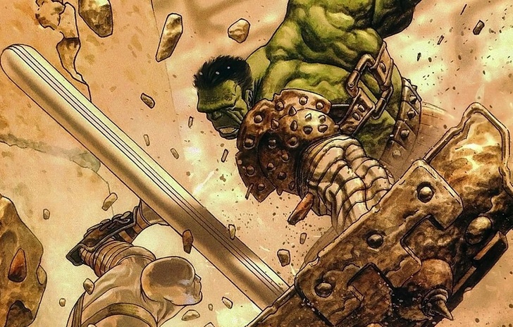 E se in Thor Ragnarok ci fosse anche  