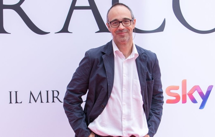 Il Miracolo arriva su Sky Atlantic