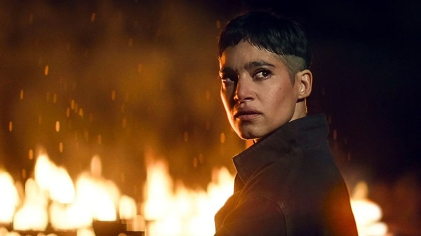 Rebel Moon parte seconda: la sfregiatrice, trailer a tutta azione