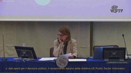Un video porno di Final Fantasy interrompe un convegno del Senato