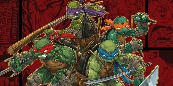 Teenage Mutant Ninja Turtles: Mutanti a Manhattan