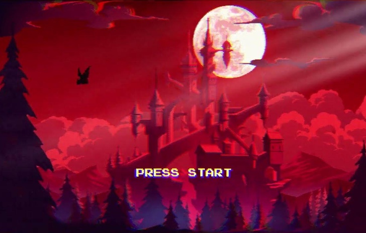 Dead Cells riparte da Castlevania