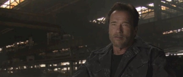 Clip esclusiva con I Mercenari 3