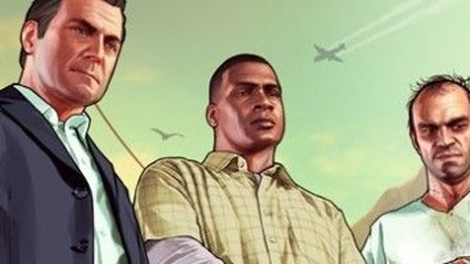 Prostituzione in prima persona in GTA V