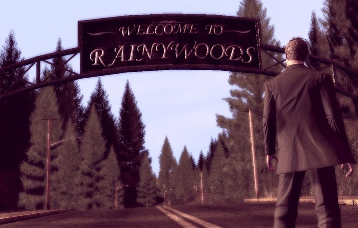 Deadly Premonition