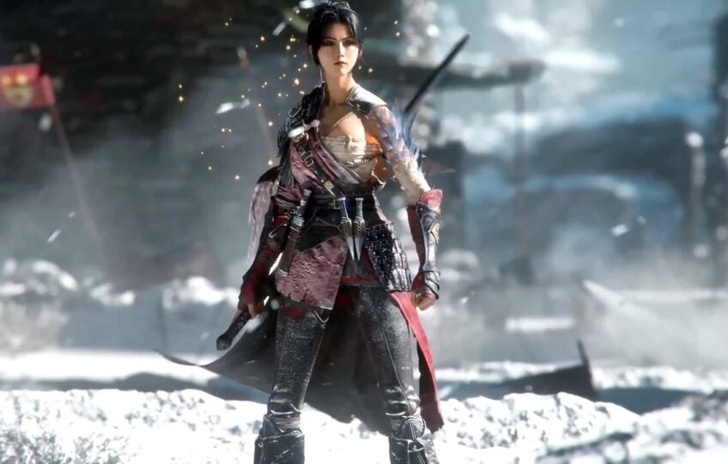 WUCHANG Fallen Feathers arriva la Patch e fioccano le critiche
