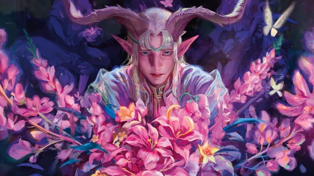 Magic The Gathering  annunciata la MagicCon 2026