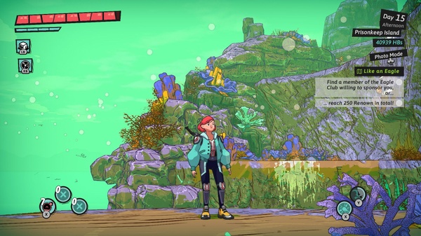 Dungeons of Hinterberg: la recensione di una vacanza fantasy in Austria