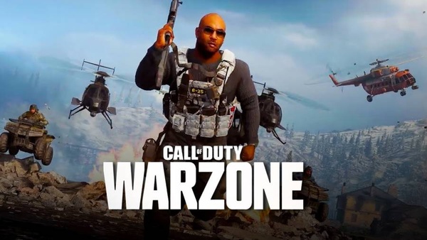 Call of Duty Warzone tocca quota 30 milioni