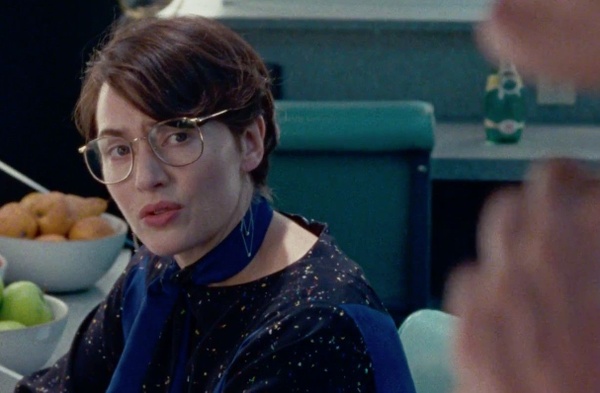 [GG16] Kate Winslet si aggiudica la statuetta per la Miglior Attrice non Protagonista!