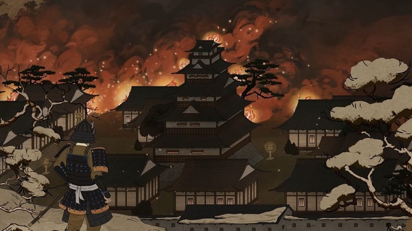Shogun 2 - Complete Edition e talmente un disastro che viene ritirato