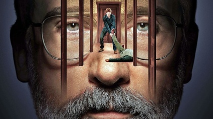 Il paziente: trailer e trama di una imperdibile miniserie Disney+