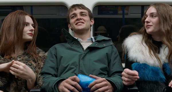 Arrogante ma irresistibile: Diciannove è l’esordio italiano di un regista da tenere d’occhio