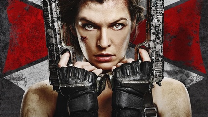 Teaser trailer e poster italiani per Resident Evil: The Final Chapter