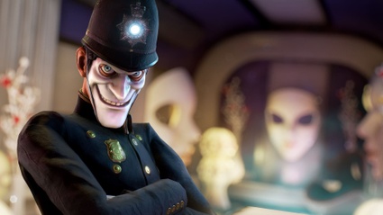We Happy Few potrebbe diventare un film?