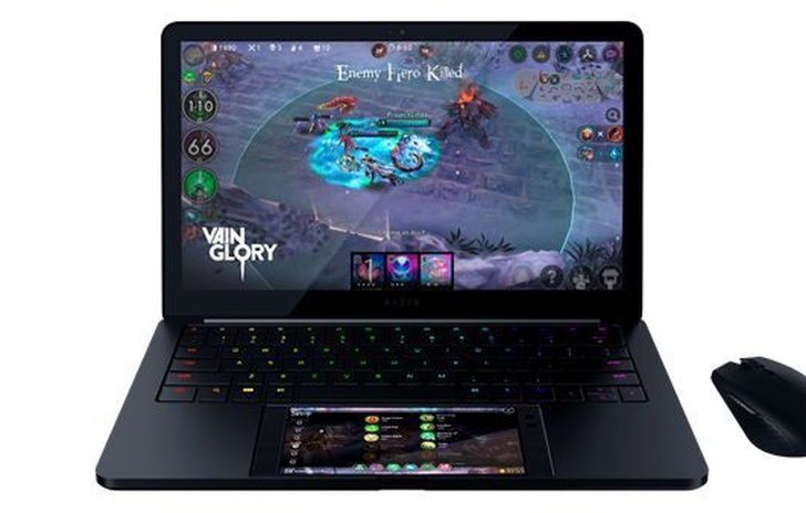Razer si butta su Android con Razer Linda